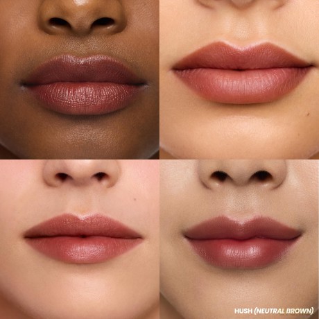 Wonderskin - Wonder Blading Lip Stain Masque Hush