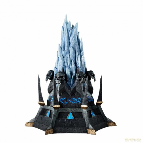 World of Warcraft - Frostmourne Pedestal [FIGURKA]