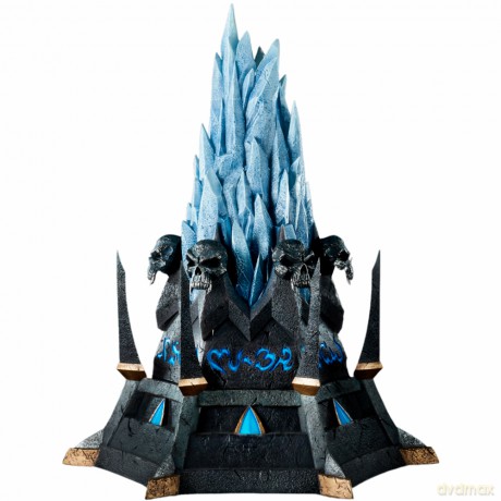 World of Warcraft - Frostmourne Pedestal [FIGURKA]