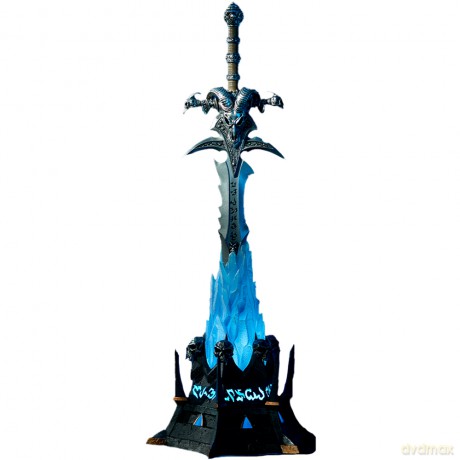 World of Warcraft 20th Anniversary Frostmourne Collector's Edition Replica