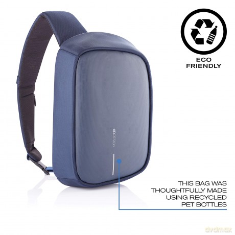 XD Design - Crossbody Backpack Bobby Sling - Navy (P705.785)