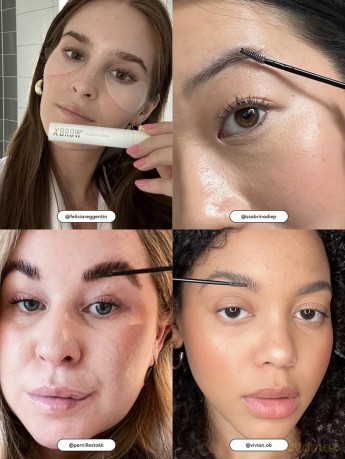 Xlash - Eyebrow Serum 5 ml