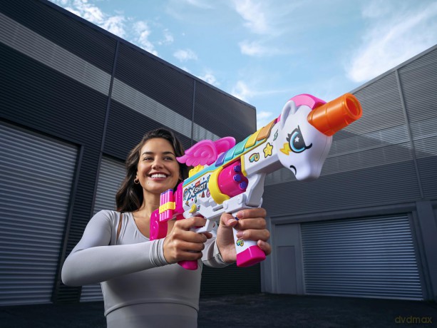 X-Shot - Blastercorn - Rizz Master (36830)