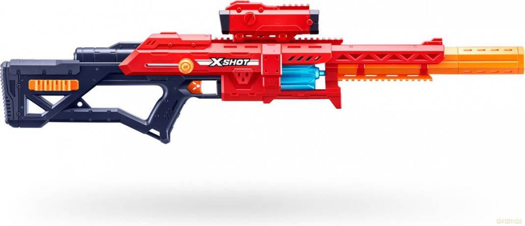 X-Shot- Excel series 1 Range X8 - (36674)