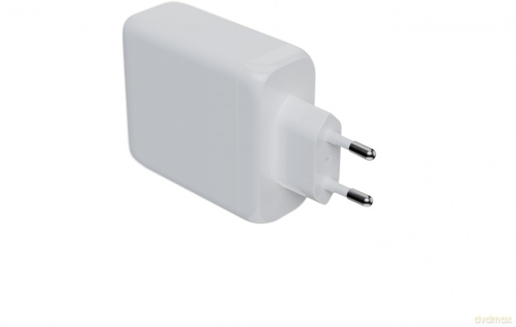 Xtorm - 100W GaN2 Ultra Home Charger 2xUSB-C/USB-A White