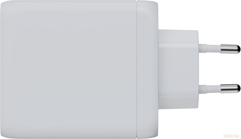 Xtorm - 100W GaN2 Ultra Home Charger 2xUSB-C/USB-A White