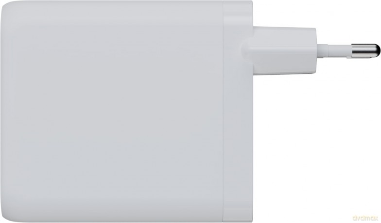 Xtorm - 140W GaN2 Ultra Home Charger 3xUSB-C/USB-A White