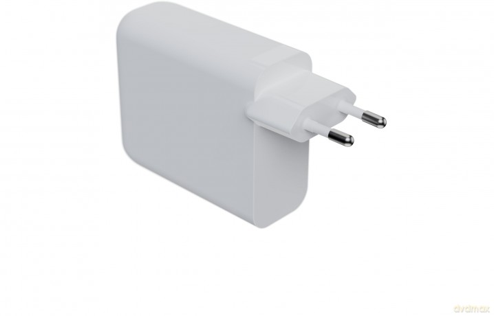 Xtorm - 140W GaN2 Ultra Home Charger 3xUSB-C/USB-A White