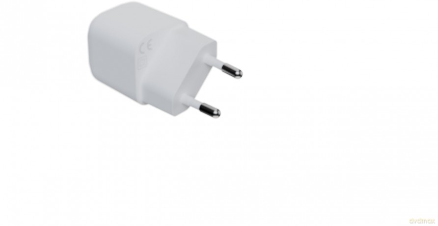 Xtorm - 20W GaN2 Ultra Home Charger USB-C PD/USB-A White
