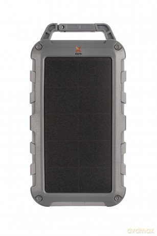 Xtorm - FS405 20W Fuel Series Solar Charge Power Bank 10.000 mAh