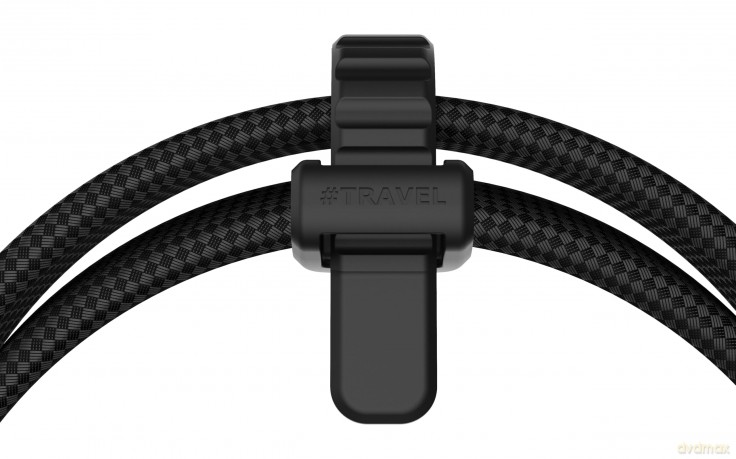 Xtorm - Next Gen USB-C/C PD Cable 240W - 1.5m