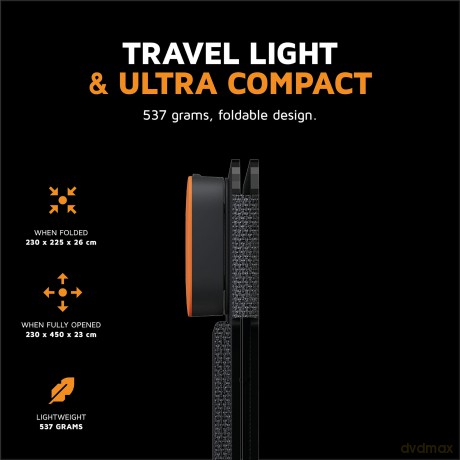 Xtorm - SolarBooster 14W - Foldable Solar Panel