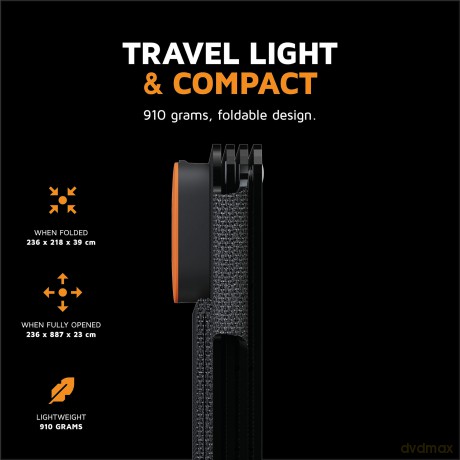 Xtorm - SolarBooster XR2S28 Portable Panel 28W