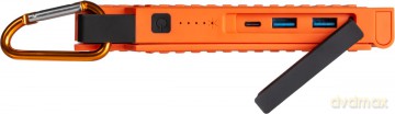 Xtorm - XR105 Solar SuperCharger 10.000 mAh