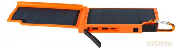 Xtorm - XR105 Solar SuperCharger 10.000 mAh