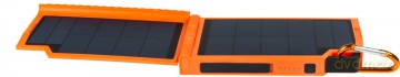 Xtorm - XR105 Solar SuperCharger 10.000 mAh