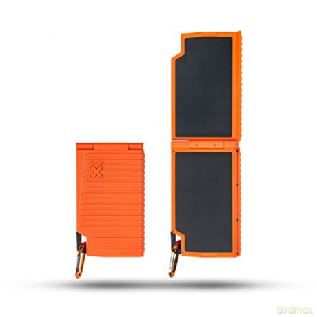 Xtorm - XR105 Solar SuperCharger 10.000 mAh