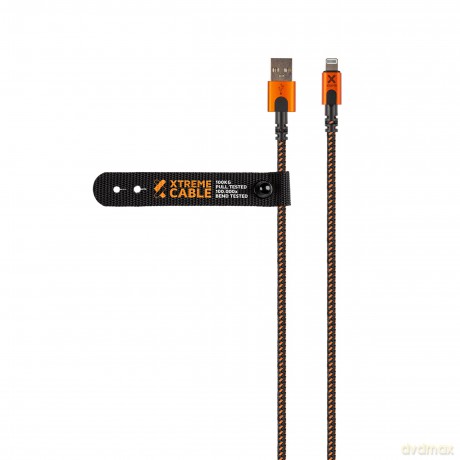 Xtorm - Xtreme USB to Lightning cable (1,5m)