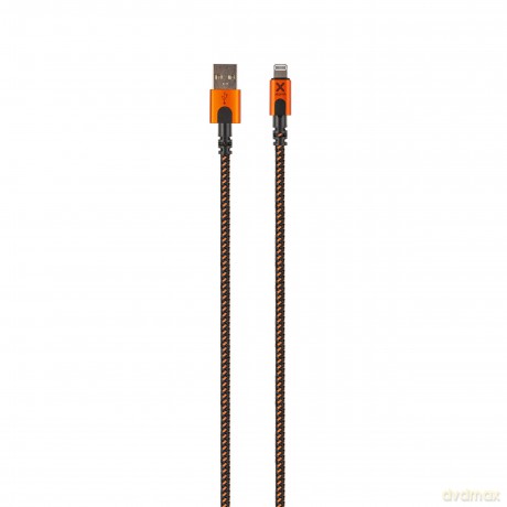 Xtorm - Xtreme USB to Lightning cable (1,5m)