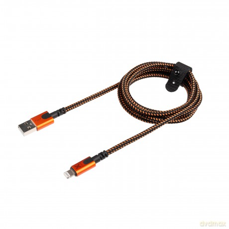 Xtorm - Xtreme USB to Lightning cable (1,5m)