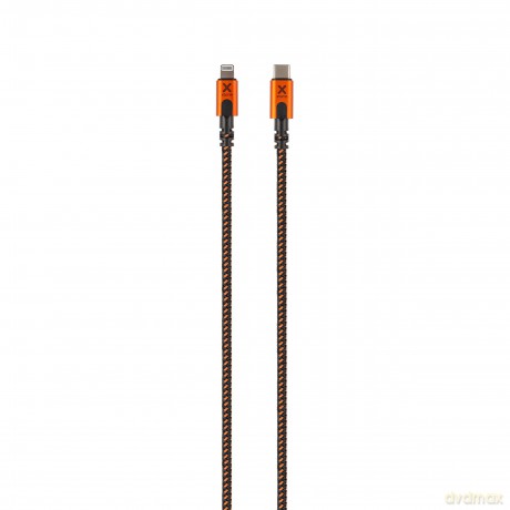 Xtorm - Xtreme USB-C to Lightning cable (1,5m)