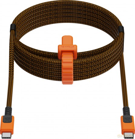 Xtorm - Xtreme USB-C/C PD Cable 100W - 1.5m