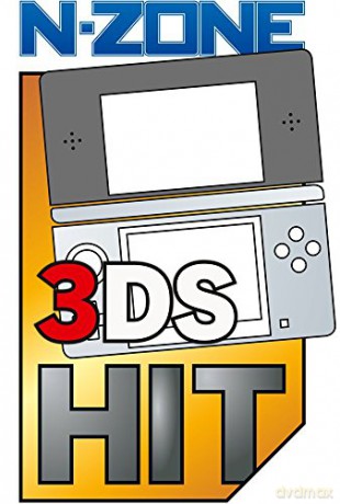 Yo-Kai-Watch (DE/Multi in Game) [GRA 3DS]