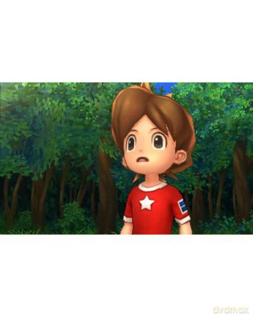 Yo-Kai-Watch (DE/Multi in Game) [GRA 3DS]