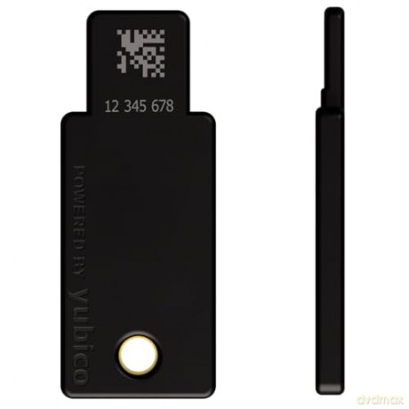 Yubico - YubiKey 5 NFC
