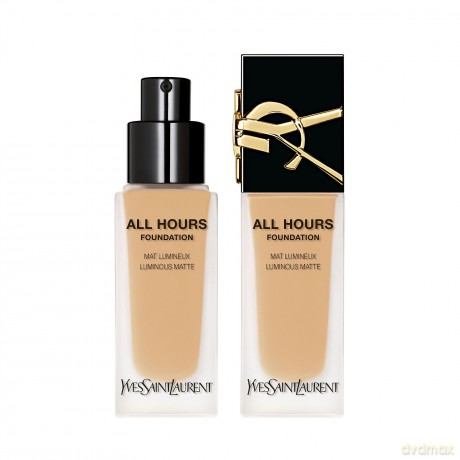 Yves Saint Laurent - All Hours Foundation - LN9