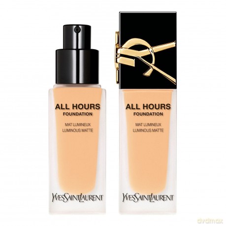 Yves Saint Laurent - All Hours Foundation - LW4