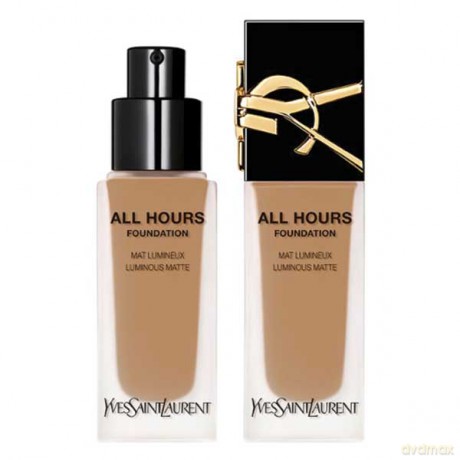 Yves Saint Laurent - All Hours Foundation - MN10