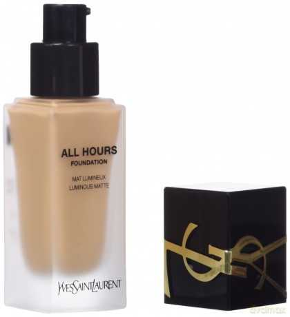 Yves Saint Laurent - All Hours Foundation - MN10