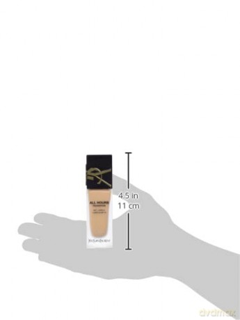 Yves Saint Laurent - All Hours Foundation - MN10