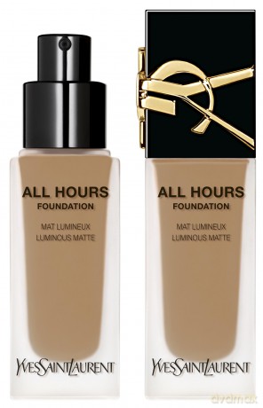 Podkład Yves Saint Laurent - All Hours Foundation - MN5