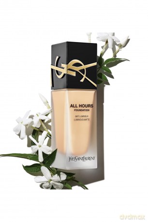 Yves Saint Laurent - All Hours Foundation - MN8