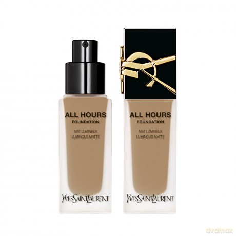 Yves Saint Laurent - All Hours Foundation - MW9