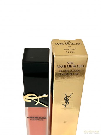 Yves Saint Laurent - Make Me Blush Liquid Blush 37