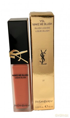 Yves Saint Laurent - Make Me Blush Liquid Blush 37