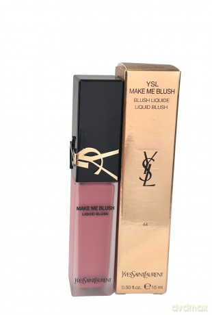 Yves Saint Laurent - Make Me Blush Liquid Blush 44