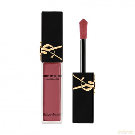 Yves Saint Laurent - Make Me Blush Liquid Blush 54