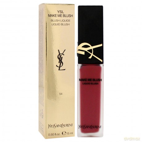 Yves Saint Laurent - Make Me Blush Liquid Blush 54