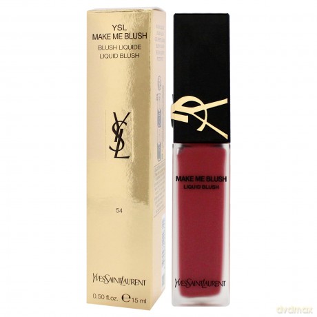 Yves Saint Laurent - Make Me Blush Liquid Blush 54