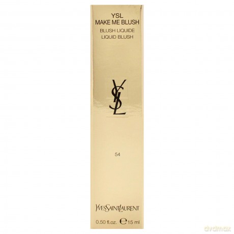 Yves Saint Laurent - Make Me Blush Liquid Blush 54