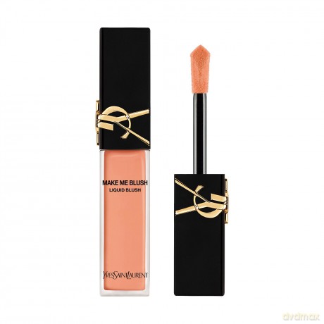 Yves Saint Laurent - Make Me Blush Liquid Blush 57