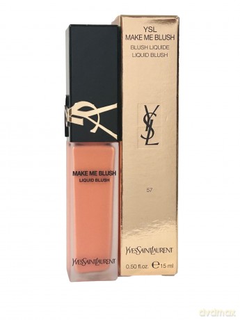 Yves Saint Laurent - Make Me Blush Liquid Blush 57