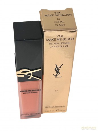 Yves Saint Laurent - Make Me Blush Liquid Blush 57