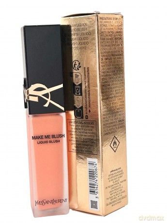Yves Saint Laurent - Make Me Blush Liquid Blush 57