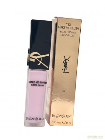 Yves Saint Laurent - Make Me Blush Liquid Blush 69