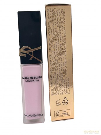Yves Saint Laurent - Make Me Blush Liquid Blush 69